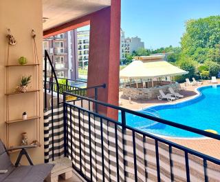 Apartment Nani -Sunny beach - 6