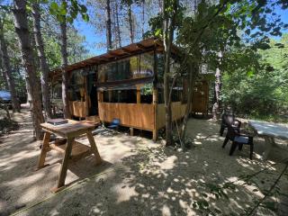 Каравана градина - 0