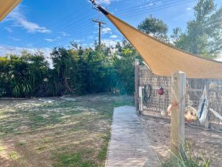 Lazy Sails Starboard - Pets welcome inside WiFi - 2