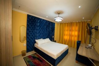 Polokwane Estate Lodge & Spa - 4