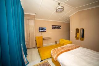 Polokwane Estate Lodge & Spa - Polokwane - 5