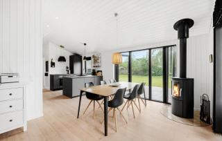 3 Bedroom Nice Home In Store Fuglede - 7