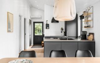 3 Bedroom Nice Home In Store Fuglede - 4