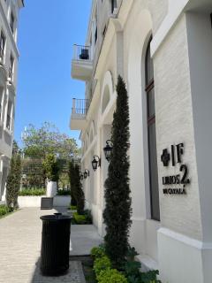 Cozy Apartment w Terrace Near Cayala - Guatemala - 9