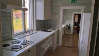 Hostel Räntmästaregården - 2