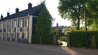 Hostel Räntmästaregården - Arboga - 0