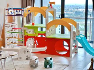 Atlantis Melaka I 5-10pax I 5min JonkerSt BY Alviv Management - 1