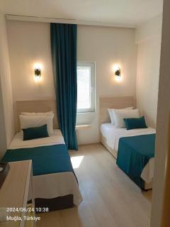 Mia Hill Suites - Bodrum - 4