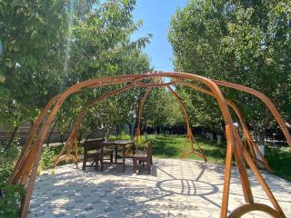 Sunny Hostel - Oš - 8