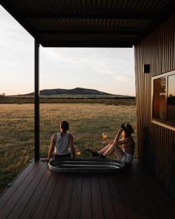 Peter the Tiny Cabin in Esperance - Esperance - 2