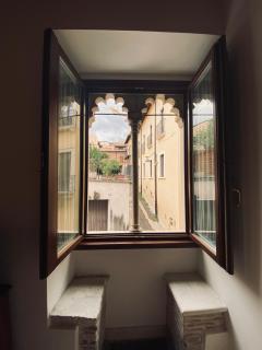 Sotto le Bifore - LʼAquila - 5
