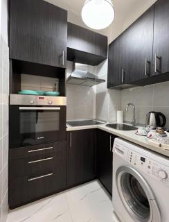 Old City Deluxe Studio Universitate - 6