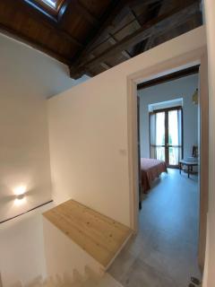 Sotto le Bifore - LʼAquila - 1