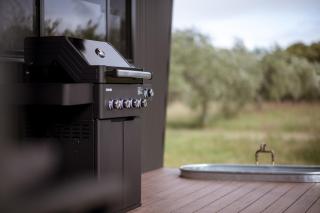 Cate the Tiny Cabin in Esperance - Esperance - 9