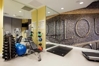 Hotel Indigo Baton Rouge Downtown by IHG - Baton Rouge - 1