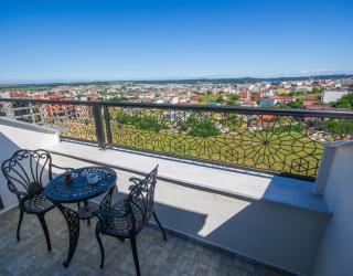 Bera Airport Hotel - Arnavutköy - 5