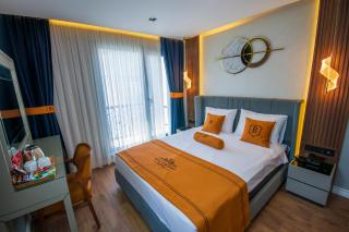 Bera Airport Hotel - Arnavutköy - 6