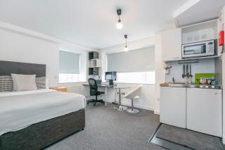Herbal Hill Studios Flats, Farringdon - Londra - 0