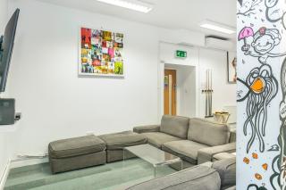 Herbal Hill Studios Flats, Farringdon - Londra - 6