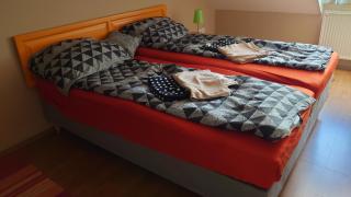 Kastély apartman - Cserkeszőlő - 8