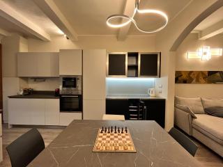 Macci design apartment - Florence - 0