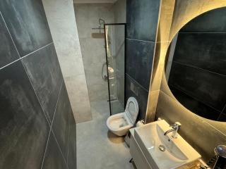 Visse Hotel - Mudanya - 6