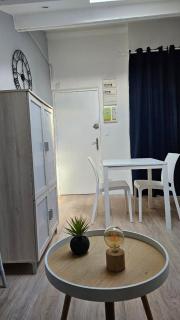Cocon Villeurbanne Charpennes - Villeurbanne - 5