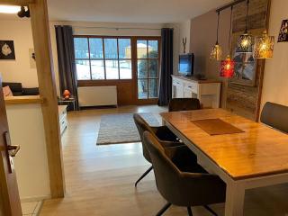Ferienwohnungen im Feriendorf Reichenbach Nr 11A - Nesselwang - 3