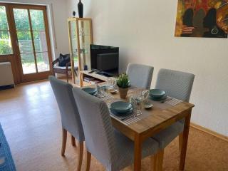 Ferienwohnungen im Feriendorf Reichenbach Nr 9 - Nesselwang - 5