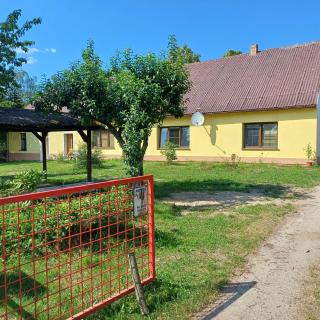 statek u Špuláka - Lomnice nad Lužnicí - 5