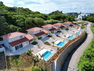 ResortVilla-KAPUKA 瀬底島 - Sesoko - 9