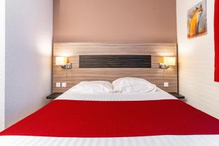 Hotel Restaurant Argos, Strasbourg Nord - Vendenheim - 8