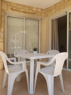 Afrodite Village Court apt. 43 - Polis Chrysochous - 1