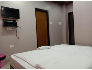 Montis Stay, Shillong - Shillong - 4
