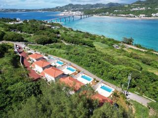 ResortVilla-KAPUKA 瀬底島 - Sesoko - 4