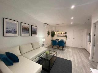 XI Apartamentos Morales & Arnal - 6