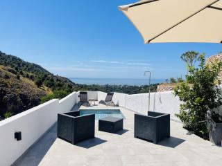 Casa Paraiso en Frigiliana - Frigiliana - 8