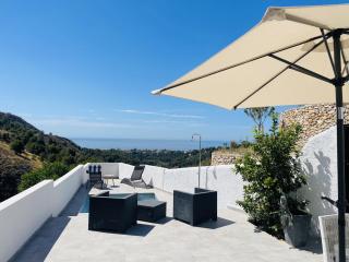 Casa Paraiso en Frigiliana - Frigiliana - 7