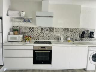 Casa Paraiso en Frigiliana - Frigiliana - 5