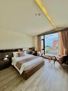 Hải Long Hotel 1 - 7