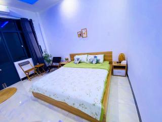 Homestay Green Quy Nhơn - Quy Nhon - 8
