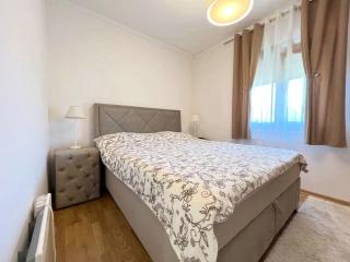 Hill apartment VUK 2 - 3