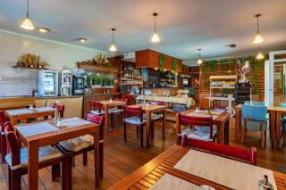 Hotel Restaurant Argos, Strasbourg Nord - Vendenheim - 1