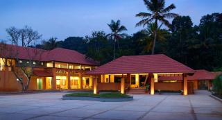Abad Green Forest Thekkady - Thekkady - 8