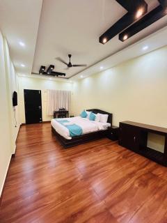 Athirappilly Inn Rooms & Suites - Athirappilly - 8