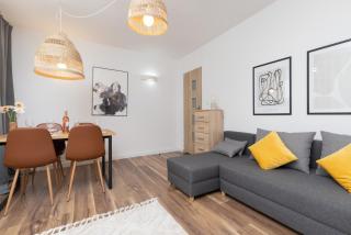TOTU HOME Maritime Apartament - 1