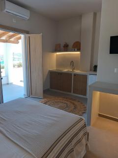 Petra Lodge - Finikas - 3
