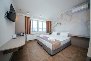 Chief Hotel - Gyumri - 0