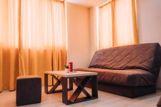 Tim Apartmani - Ohrid - 4