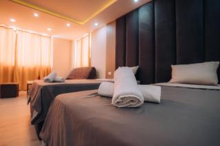 Tim Apartmani - Ohrid - 3